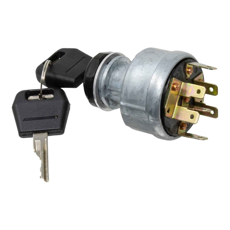 DURAFORCE A77312, Ignition Switch