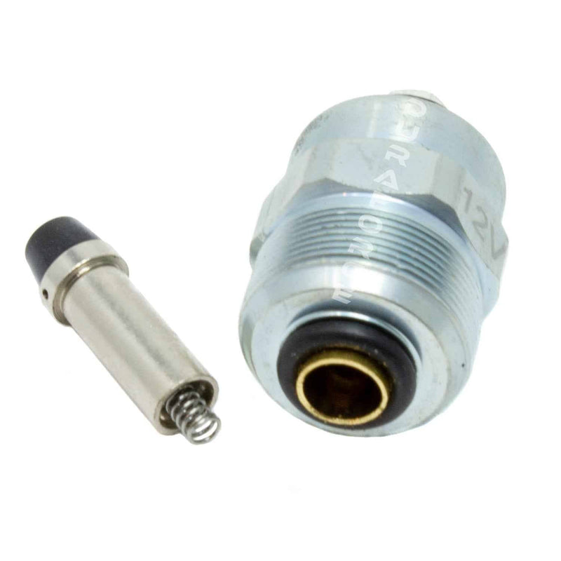 DURAFORCE A77753, Fuel Shutoff Solenoid