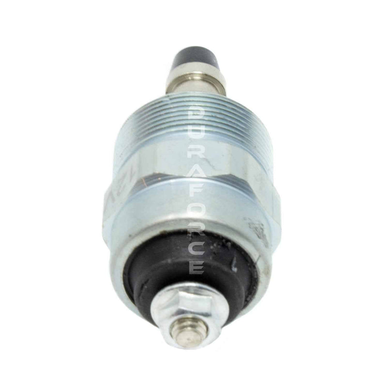 DURAFORCE A77753, Fuel Shutoff Solenoid