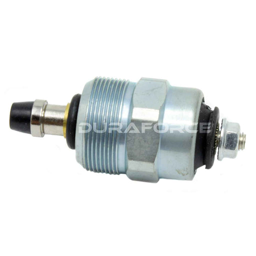DURAFORCE A77753, Fuel Shutoff Solenoid