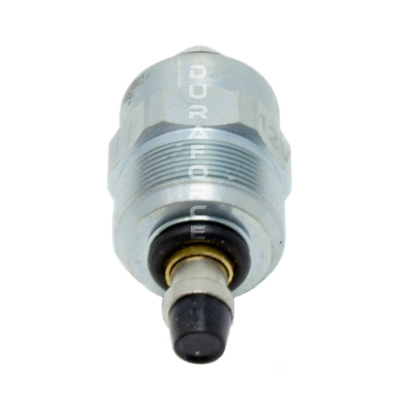 DURAFORCE A77753, Fuel Shutoff Solenoid