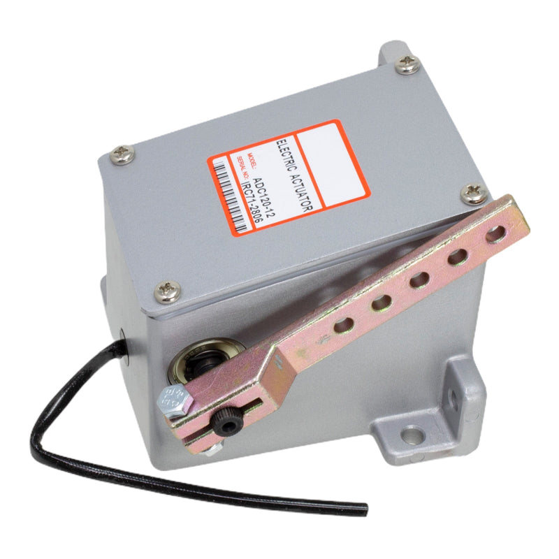 DURAFORCE ADC120 12V Actuator