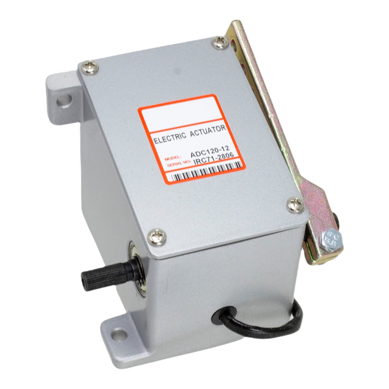 DURAFORCE ADC120 12V Actuator