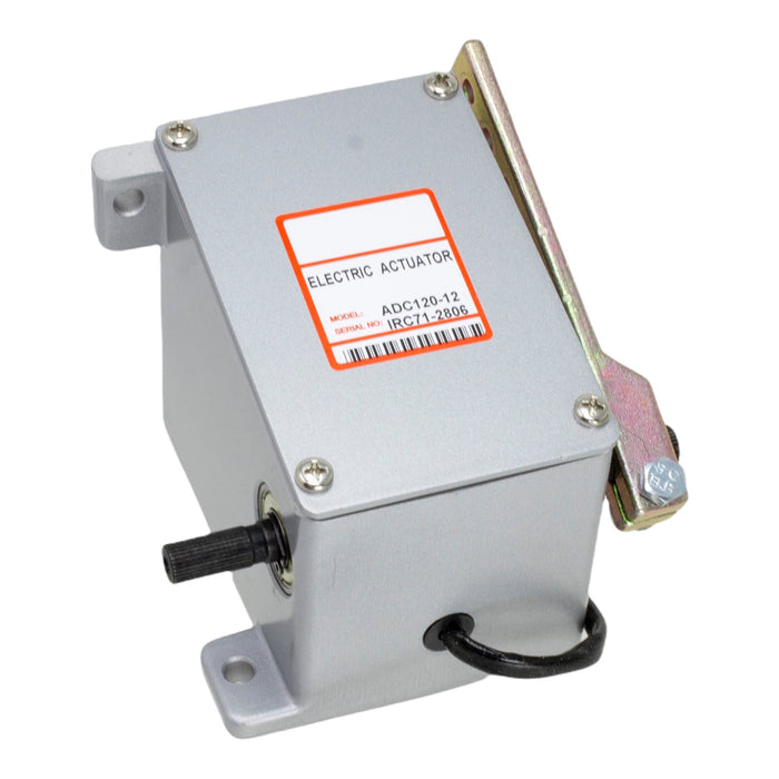 DURAFORCE ADC120 12V Actuator For Universal