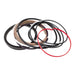 DURAFORCE AHC21922, Hydraulic Cylinder Seal Kit