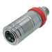 DURAFORCE AL119348, Female Hydraulic Quick Release Coupling
