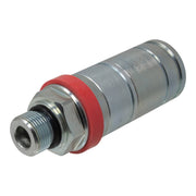 DURAFORCE AL166181, Female Hydraulic Quick Release Coupling