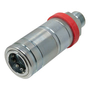 DURAFORCE AL166181, Female Hydraulic Quick Release Coupling