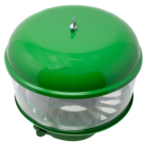 DURAFORCE AL39934, Pre-Cleaner Assembly