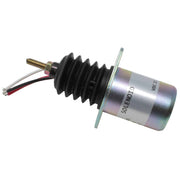 DURAFORCE AM124377, Fuel Shutoff Solenoid