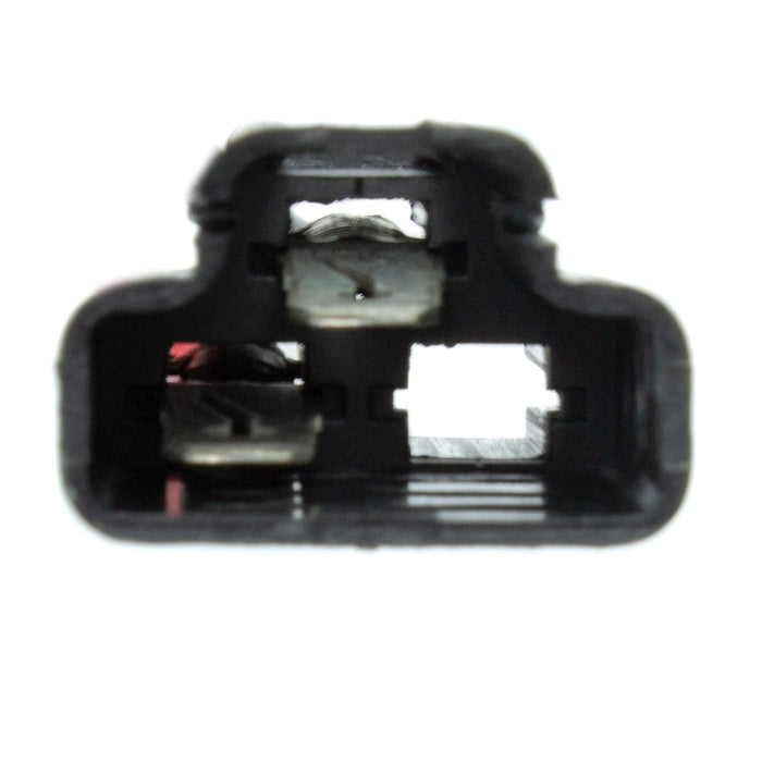 DURAFORCE AM124377, Fuel Shutoff Solenoid with Plug