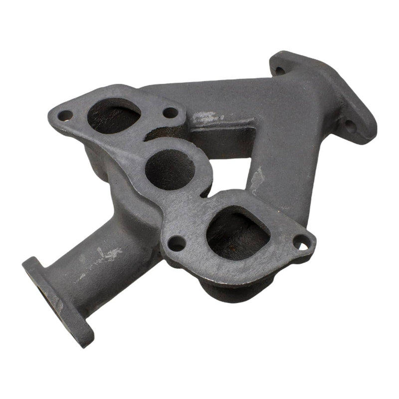 DURAFORCE AM626T, Manifold