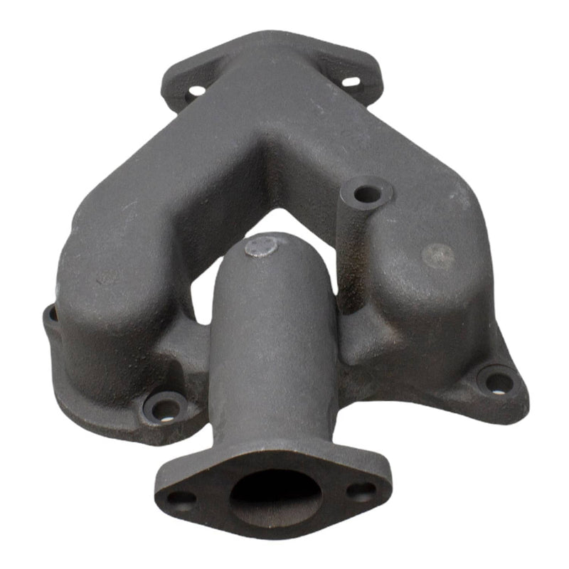 DURAFORCE AM626T, Manifold
