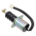 DURAFORCE AM876416, Fuel Shutoff Solenoid