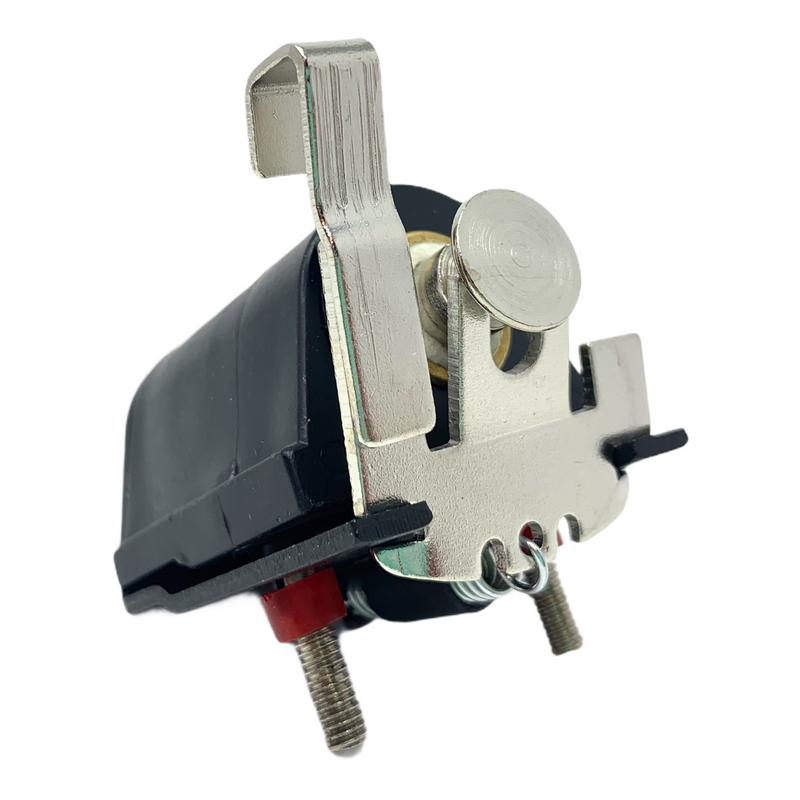 DURAFORCE AR48219, Fuel Shutoff Solenoid