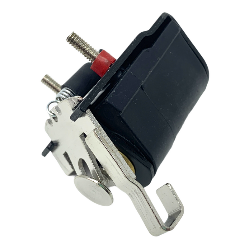 DURAFORCE AR48219, Fuel Shutoff Solenoid