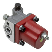 DURAFORCE AR5499, Fuel Shutoff Valve 24V