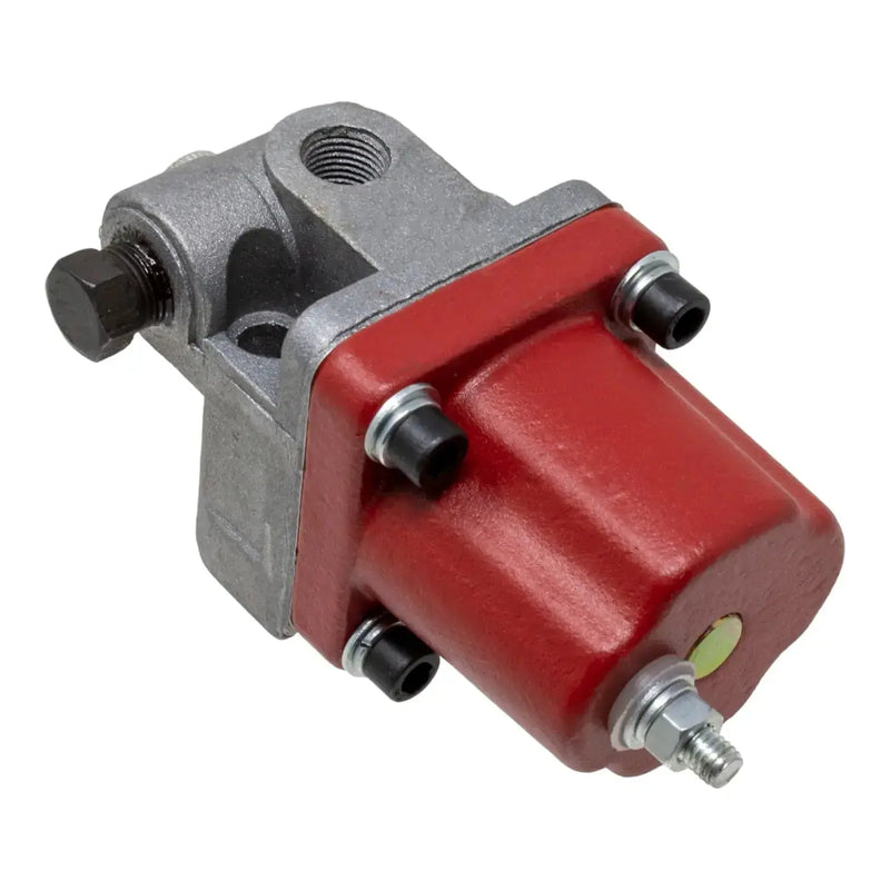 DURAFORCE AR5499, Fuel Shutoff Valve 24V