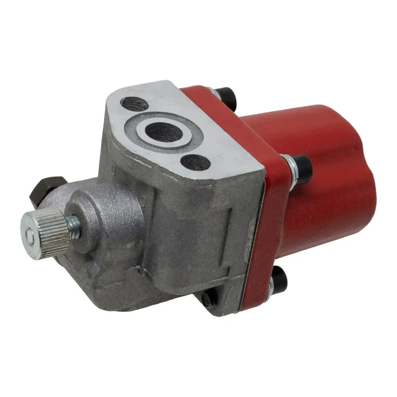 DURAFORCE AR5499, Fuel Shutoff Valve 24V