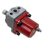 DURAFORCE AR5499, Fuel Shutoff Valve 24V