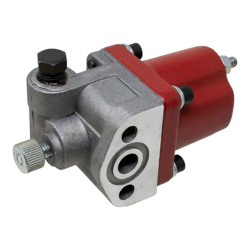 DURAFORCE AR5499, Fuel Shutoff Valve 24V