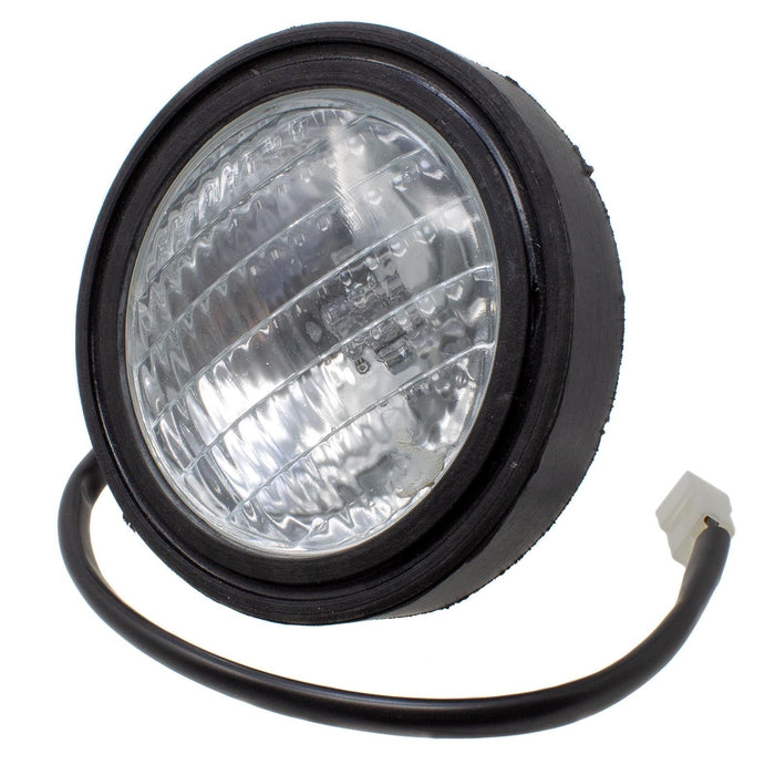 DURAFORCE AT13381, Headlight Assembly