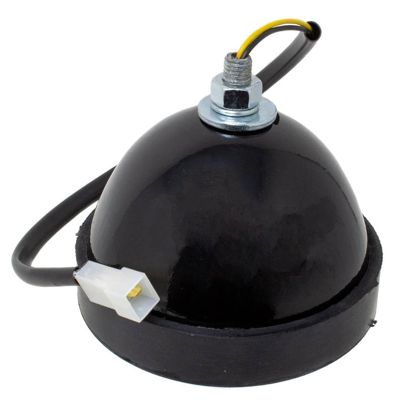 DURAFORCE AT13381, Headlight Assembly