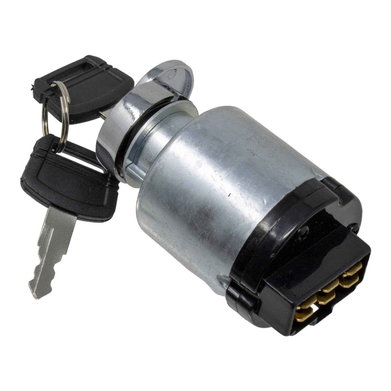 DURAFORCE AT154992, Ignition Switch