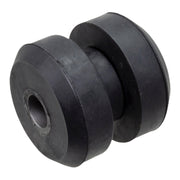 DURAFORCE AT227710, Rubber Isolator Engine Mount