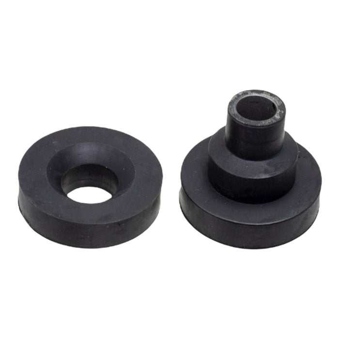 DURAFORCE AT227710, Rubber Isolator Engine Mount