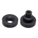 DURAFORCE AT227710, Rubber Isolator Engine Mount