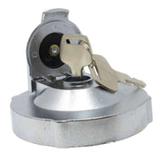 DURAFORCE AT251288, Locking Fuel Tank Cap
