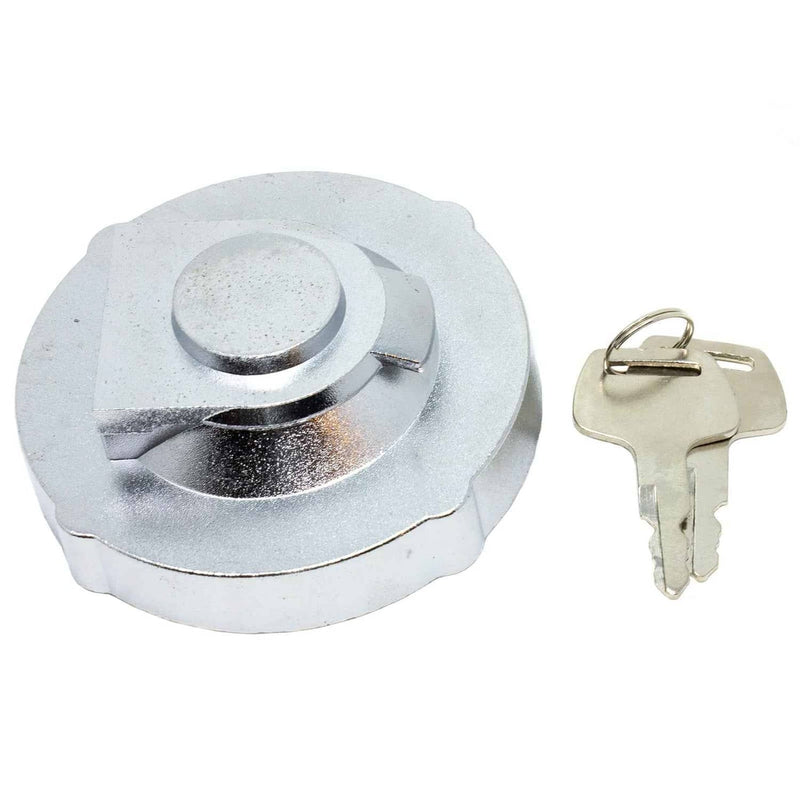 DURAFORCE AT251288, Locking Fuel Tank Cap