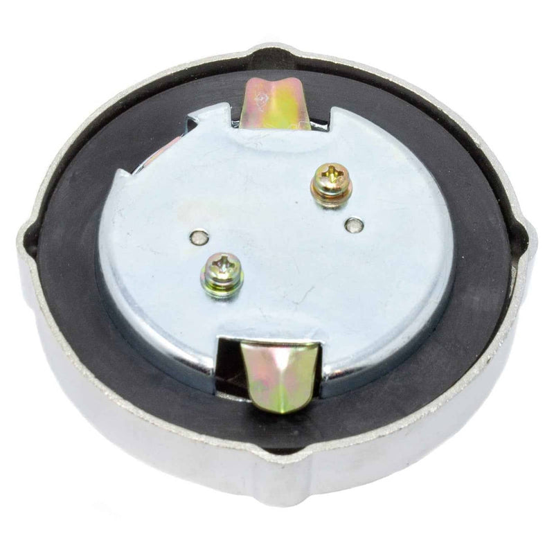 DURAFORCE AT251288, Locking Fuel Tank Cap