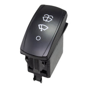 DURAFORCE AT306954, Wiper Washer Rocker Switch
