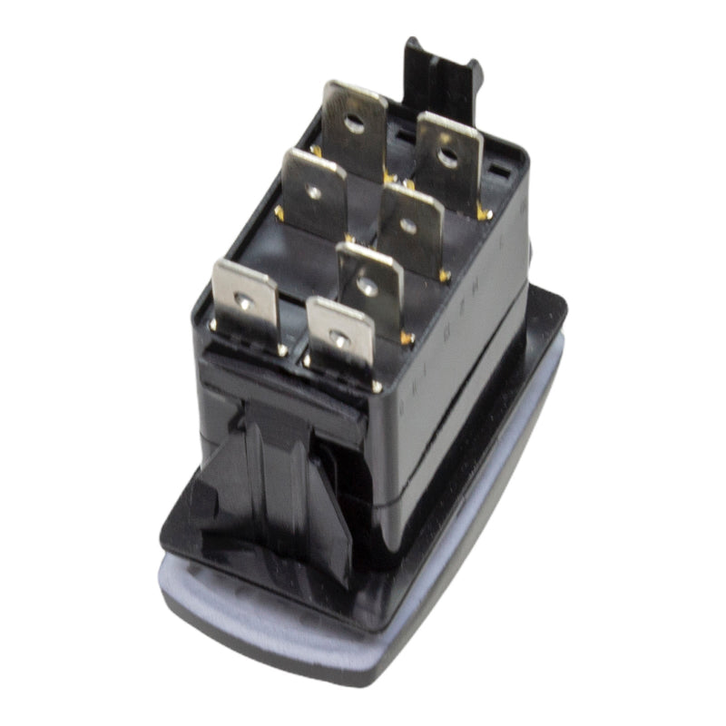 DURAFORCE AT306954, Wiper Washer Rocker Switch