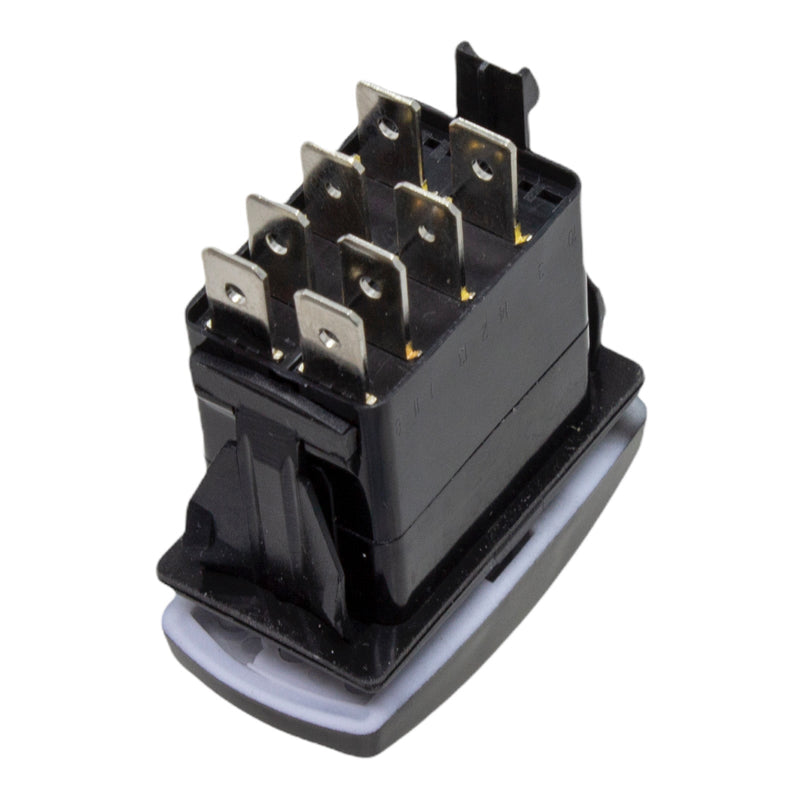 DURAFORCE AT309435, Work Light Rocker Switch