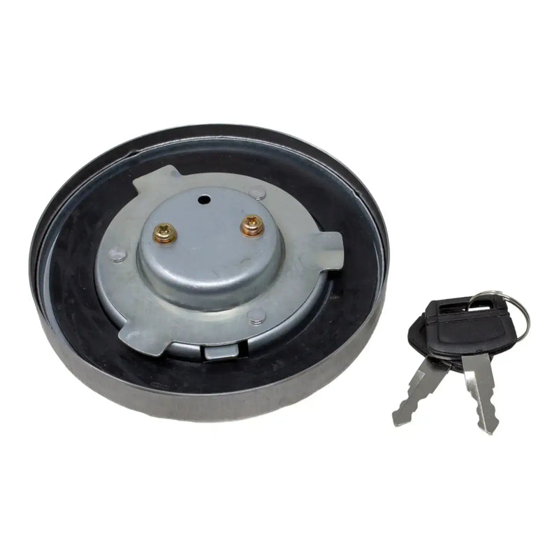 DURAFORCE AT321249, Fuel Cap