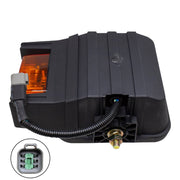 DURAFORCE AT330210, Floodlamp LH