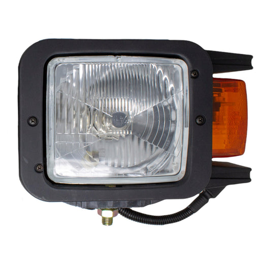 DURAFORCE AT330210, Floodlamp LH