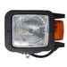 DURAFORCE AT330210, Floodlamp LH For John Deere