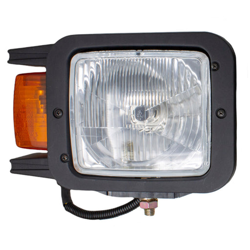 DURAFORCE AT330211, Floodlamp RH
