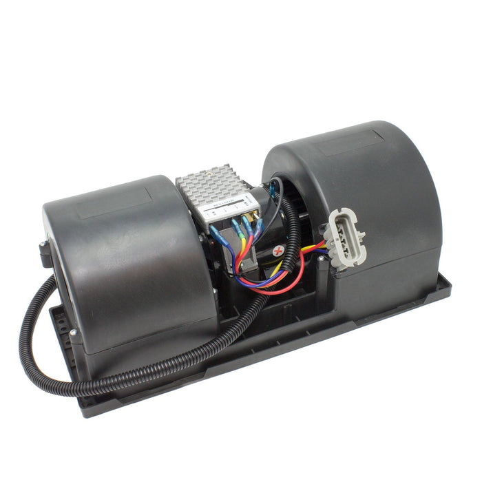 DURAFORCE AT358678, Heater & A/C Blower Motor Assembly