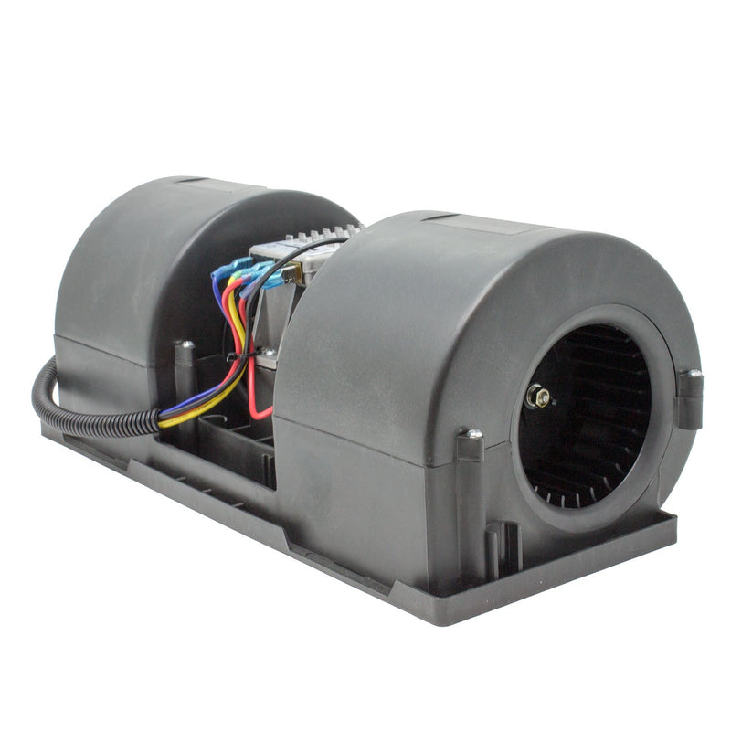DURAFORCE AT358678, Heater & A/C Blower Motor Assembly