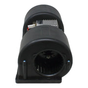 DURAFORCE AT358678, Heater & A/C HVAC Blower Fan Motor Assembly w/o Plug for John Deere