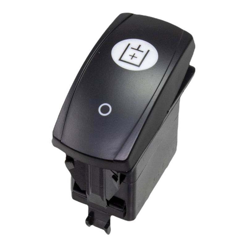 DURAFORCE AT361525, High Flow Rocker Switch