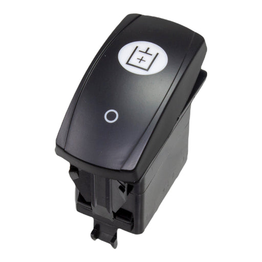 DURAFORCE AT361525, High Flow Rocker Switch