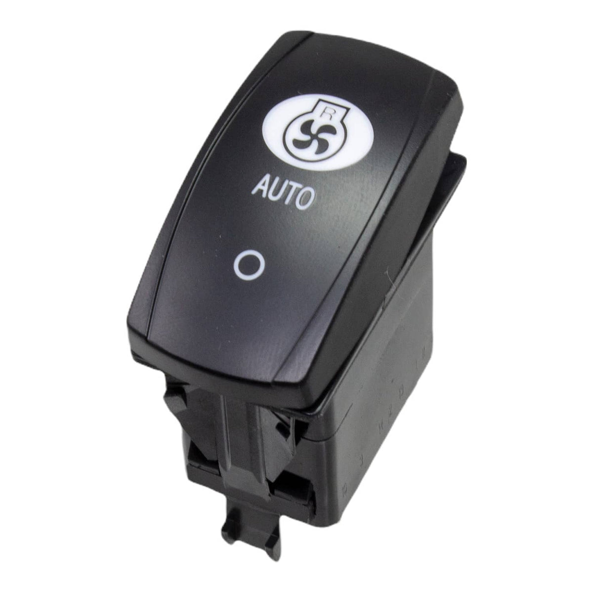 AT361528, Fan Mode Rocker Switch - DURAFORCE