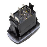 DURAFORCE AT361528, Fan Mode Rocker Switch
