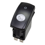 DURAFORCE AT361529, Self Leveling Valve Rocker Switch